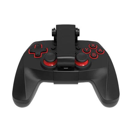 Carrera hybrid controller