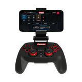 Carrera hybrid controller