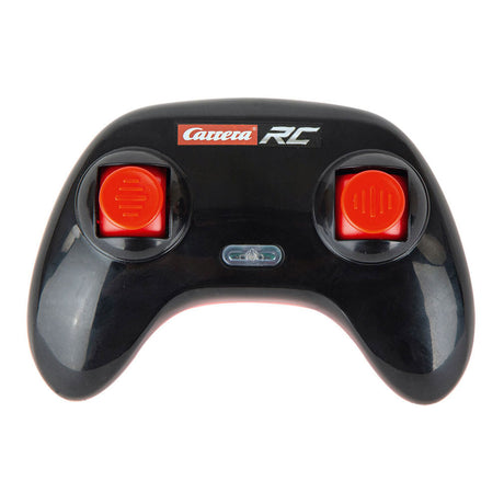 Carrera rc 2,4ghz sonic racing crossworlds monster truck - sonic - 1:18