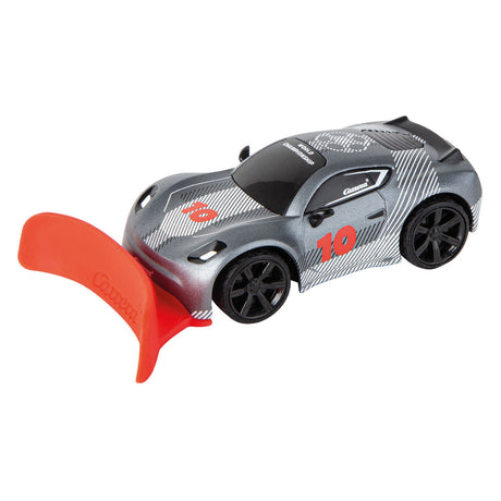 Carrera rc 2,4ghz racebaan soccer set - world championship - 1:43