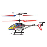 Carrera rc 2,4 ghz rescue one helikopter