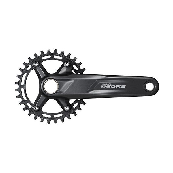 Shimano crankstel deore fc-m5100-1 shim.krg deore fcm5100-1 32z sw 10 11f 170 52cl
