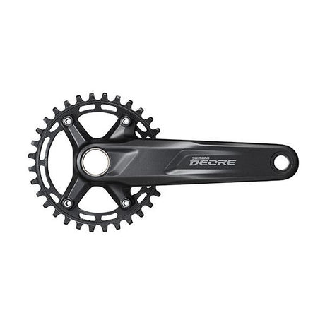 Shimano crankstel deore fc-m5100-1 shim.krg deore fcm5100-1 32z sw 10 11f 170 52cl