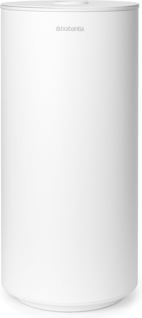 Brabantia mindset reserverolhouder - mineral fresh white