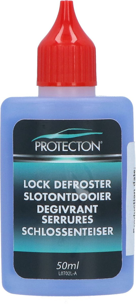 Protecton slotontdooier (50 ml)