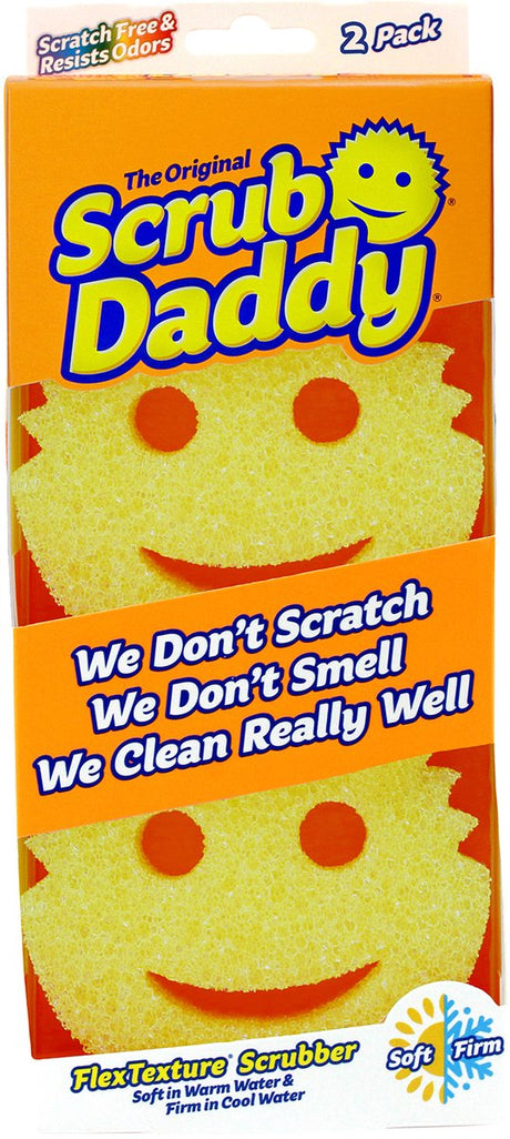 Scrub daddy 2ct original