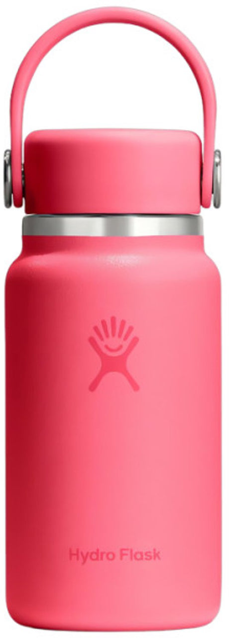 Hydro flask - drinkfles micro hydro - 200 ml - popstar pink