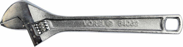 Vorel zweden 250mm chrom