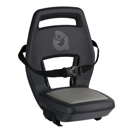 Qibbel zitje widek junior 6+ grey antra