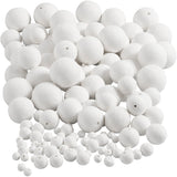 Http: www.cchobby.nl ballen-d-12-15-20-30-40-50-mm-wit-240-stuk-1-doos