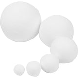 Http: www.cchobby.nl ballen-d-12-15-20-30-40-50-mm-wit-240-stuk-1-doos