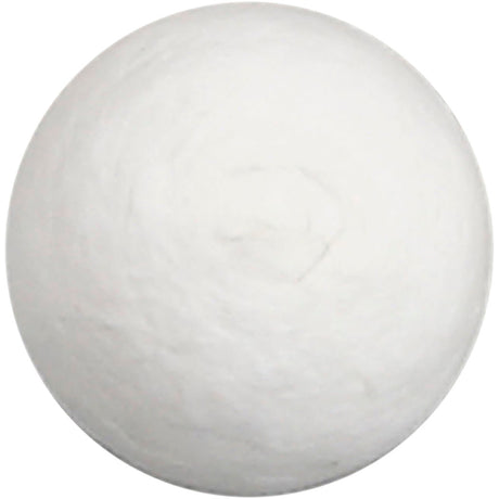 Creativ company http: www.cchobby.nl ballen-d-20-mm-wit-300-stuk-1-doos