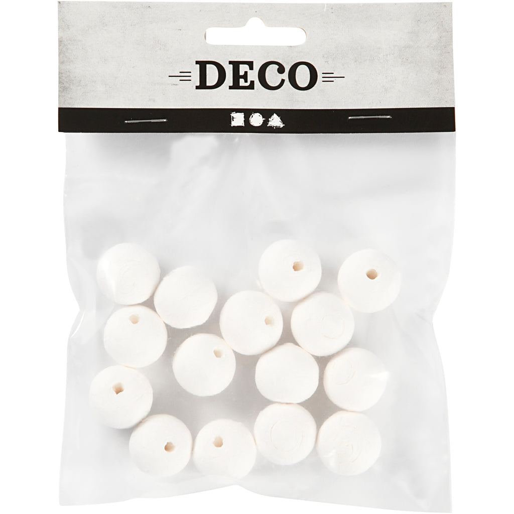 Http: www.cchobby.nl ballen-d-20-mm-wit-15-stuk-1-doos