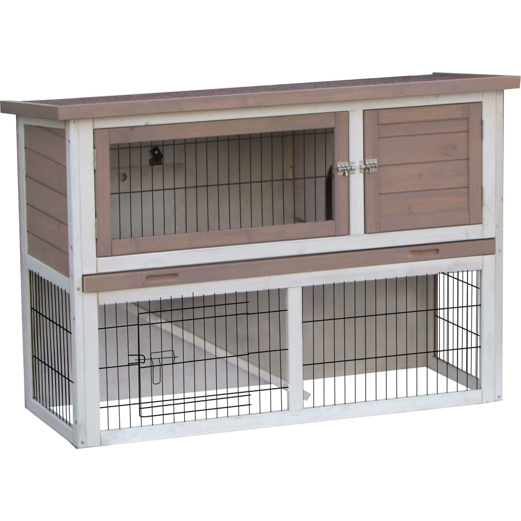 Flamingo Flamingo Rabbit Loft Loft Urban 111x45x78 cm