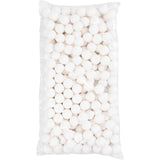 Http: www.cchobby.nl ballen-d-30-mm-wit-200-stuk-1-doos