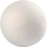 Http: www.cchobby.nl ballen-d-40-mm-wit-6-stuk-1-doos