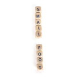 Small foot - woorden vormen