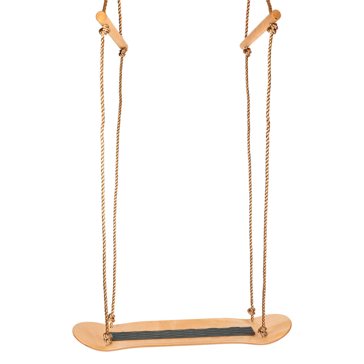 Kleng Fouss Holz Skateboard Swing