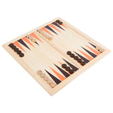 Small foot wooden classic games 9in1