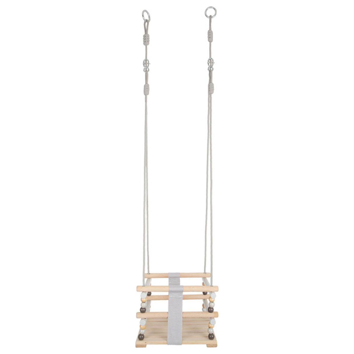 Kleiner Fuß Holzbaby Swing Skandi