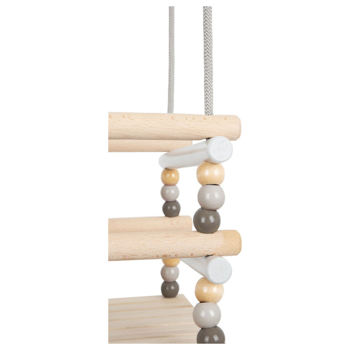 Kleiner Fuß Holzbaby Swing Skandi