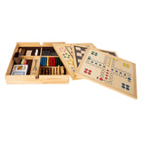 Small Foot Wood Games Collection, 20 Classics