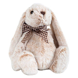 Mała stopa - przytulanie Plush Rabbit, 20 cm