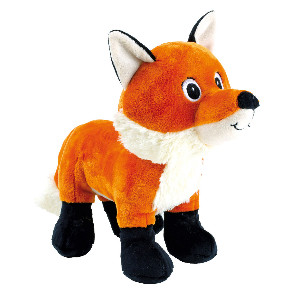 Mała stopa - przytul Plush Vos, 27 cm