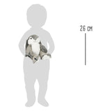 Mała stopa - przytul Plush Rabbit, 26 cm