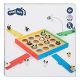 Small Foot Jumping Mice Board Game