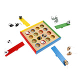 Small Foot Jumping Mice Board Game