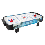 Lille fodbord airhockey bord arktisk