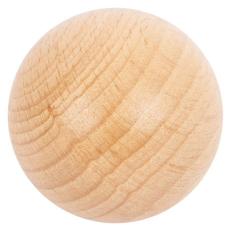 Small foot - houten regenboog bouw bogen met bal,