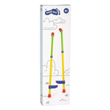 Small foot children adjustable stilts, 2st.