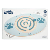 Small Foot Wood Balance Board Sky Paw, 3DLG.