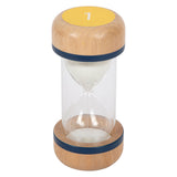 Small foot - houten zandlopers xl set, 4dlg.