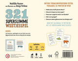 321 superslimme weetjesspel 9+