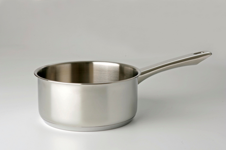 Habonne steelpan 14cm