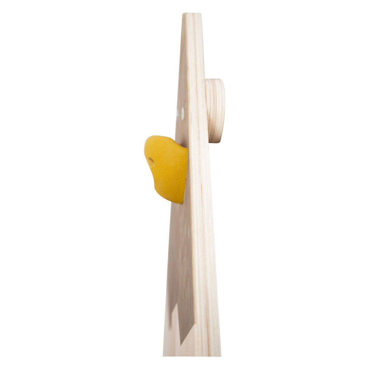 Aventura de pared de escalada de madera pequeña, 108 cm