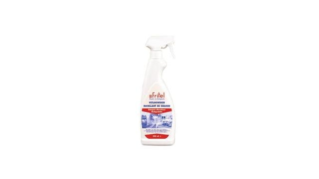 Fritel Fritel Vetlosweker 500 ml