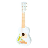 Kleng Fouss Holz Guitar Groovy Beats, 63cm