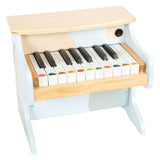 Small Foot Wooden Piano Groovy Beats