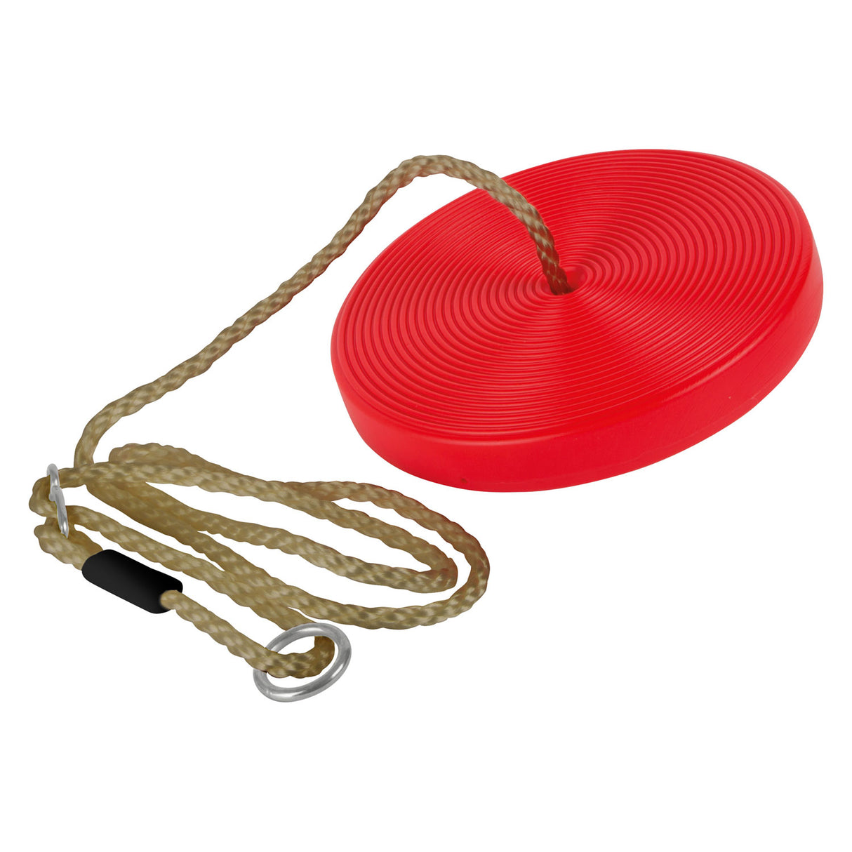 Disc rock a piede piccolo rosso, 175 cm