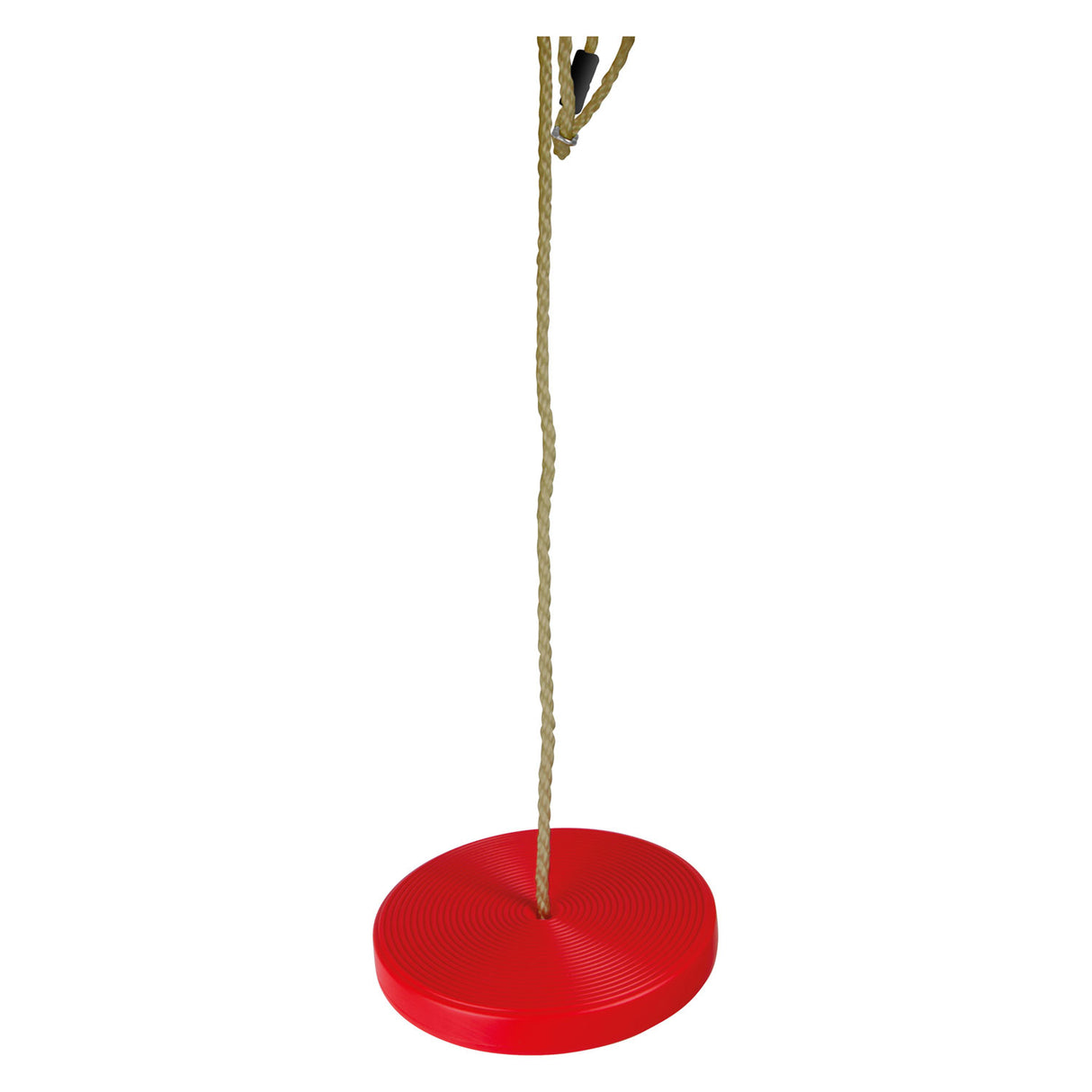 Disc rock a piede piccolo rosso, 175 cm