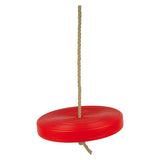 Disc rock a piede piccolo rosso, 175 cm