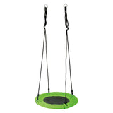 Kleng Fouss Nest schwing Green, 62cm