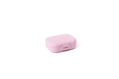 Amuse snackbox small - roze