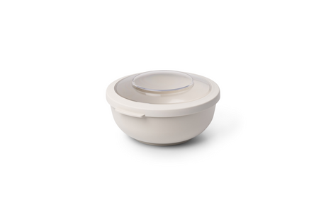 Amuse life bowl 1000ml - zand