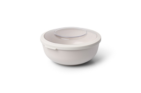 Amuse life bowl 2000ml - zand