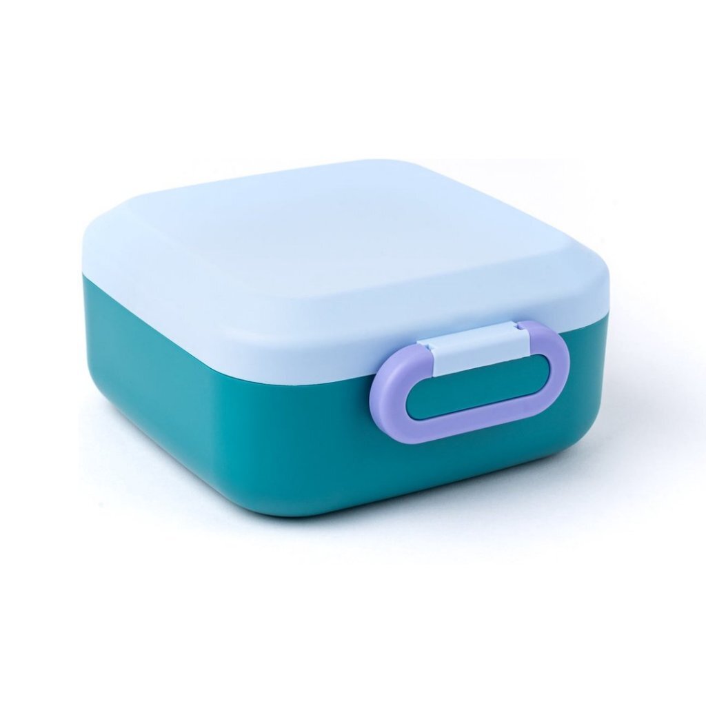 Amuse Rikko Lagoon Sky Lunch Box Purple